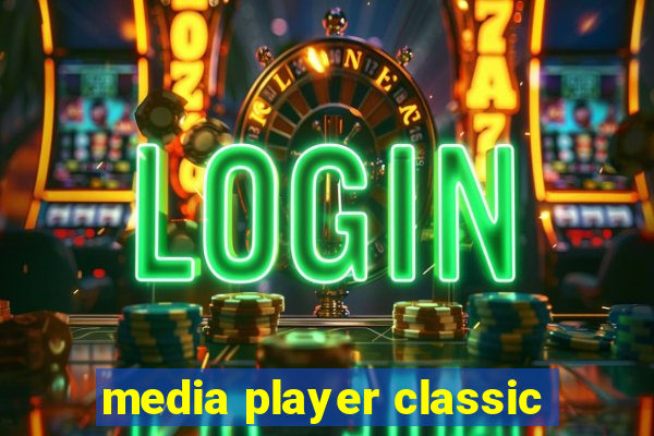 media player classic